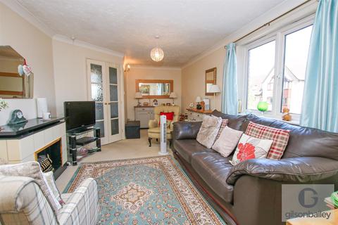 1 bedroom retirement property for sale - Recorder Road, Norwich