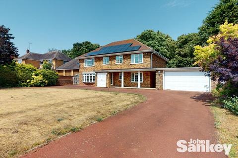 14 Paddock Close, Edwinstowe, Mansfield, NG21 9LP