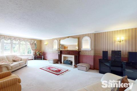 14 Paddock Close, Edwinstowe, Mansfield, NG21 9LP