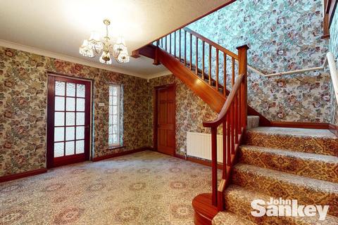 14 Paddock Close, Edwinstowe, Mansfield, NG21 9LP