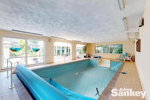 14 Paddock Close, Edwinstowe, Mansfield, NG21 9LP