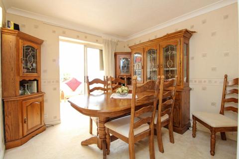 11 Thornfield Avenue, Dishforth, Thirsk, YO7 3LX