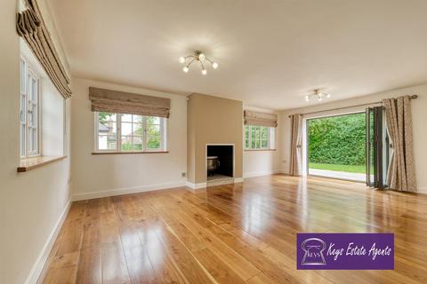 The Paddock Cheadle Road, Blythe Bridge, Stoke-on-trent, ST11 9PW