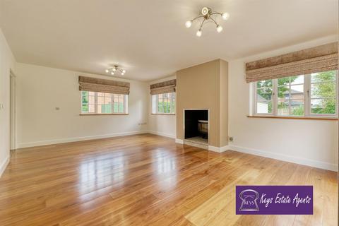 The Paddock Cheadle Road, Blythe Bridge, Stoke-on-trent, ST11 9PW