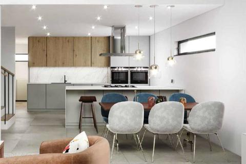undefined, Greenoak Close, St Margarets Avenue, Whetstone, London, N20