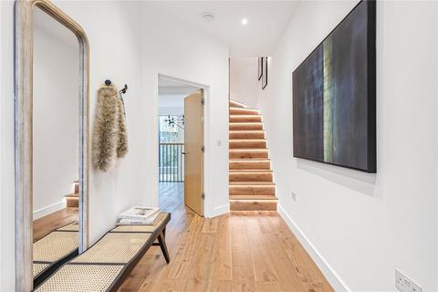undefined, Greenoak Close, St Margarets Avenue, Whetstone, London, N20