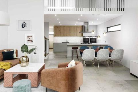 undefined, Greenoak Close, St Margarets Avenue, Whetstone, London, N20