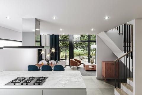 undefined, Greenoak Close, St Margarets Avenue, Whetstone, London, N20