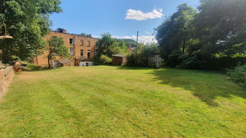 Valley Road, Scarborough, North Yorkshire, YO11 2LY Property £890,000