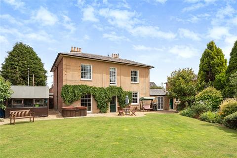 4 bedroom detached house for sale, White Cliff Mill Street, Blandford Forum, Dorset, DT11