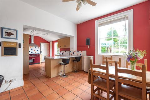 4 bedroom detached house for sale, White Cliff Mill Street, Blandford Forum, Dorset, DT11