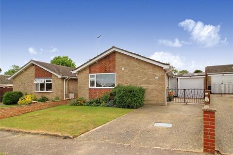 11 Warwick Avenue, Halesworth, IP19 8PZ