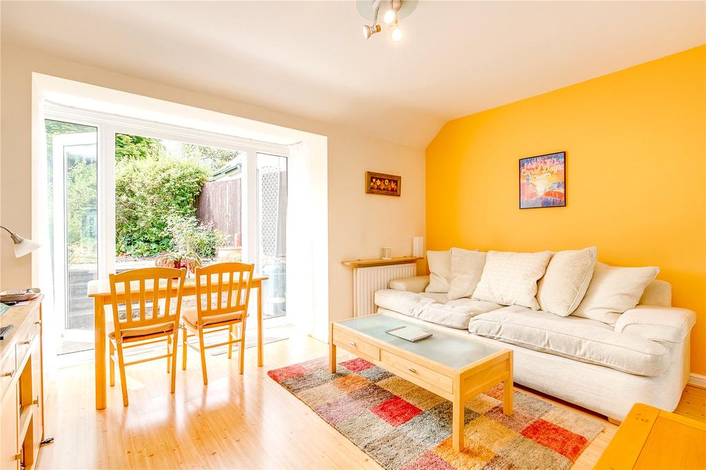 Living Room Two