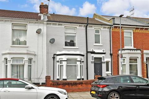 3 bedroom terraced house for sale - Alverstone Road, Southsea, Hampshire