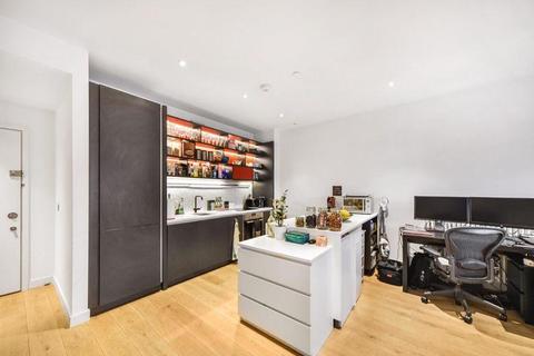 1 bedroom apartment for sale - Kent Building, London City Island, Canary Wharf, E14