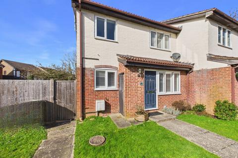 undefined, Mill Stream Meadow, Haywards Heath, RH16