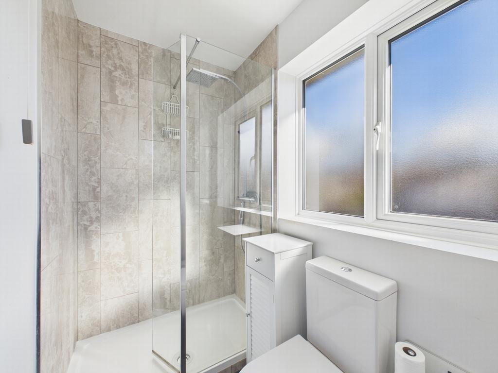 Shower Room 2