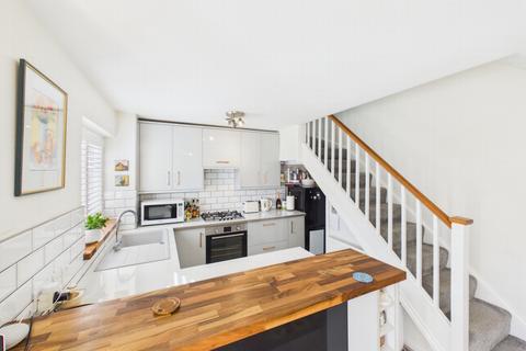 undefined, Mill Stream Meadow, Haywards Heath, RH16