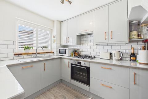 undefined, Mill Stream Meadow, Haywards Heath, RH16