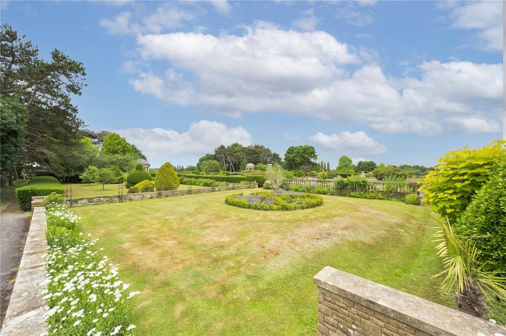 Communal Gardens