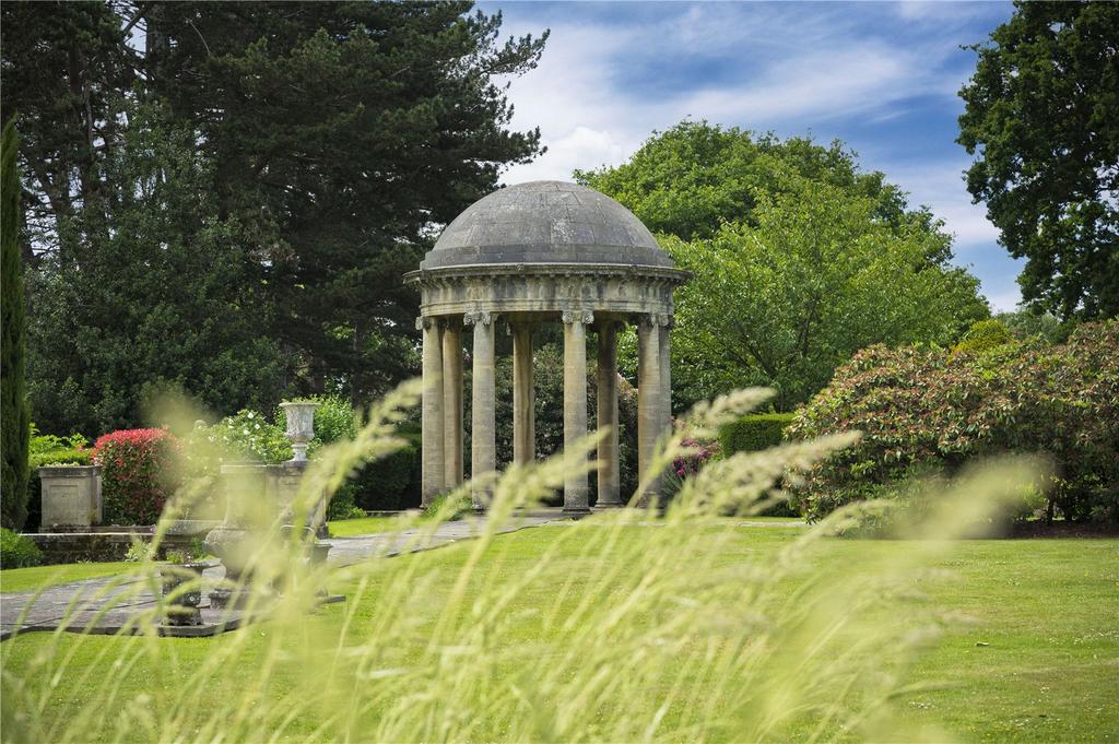 Communal Gardens