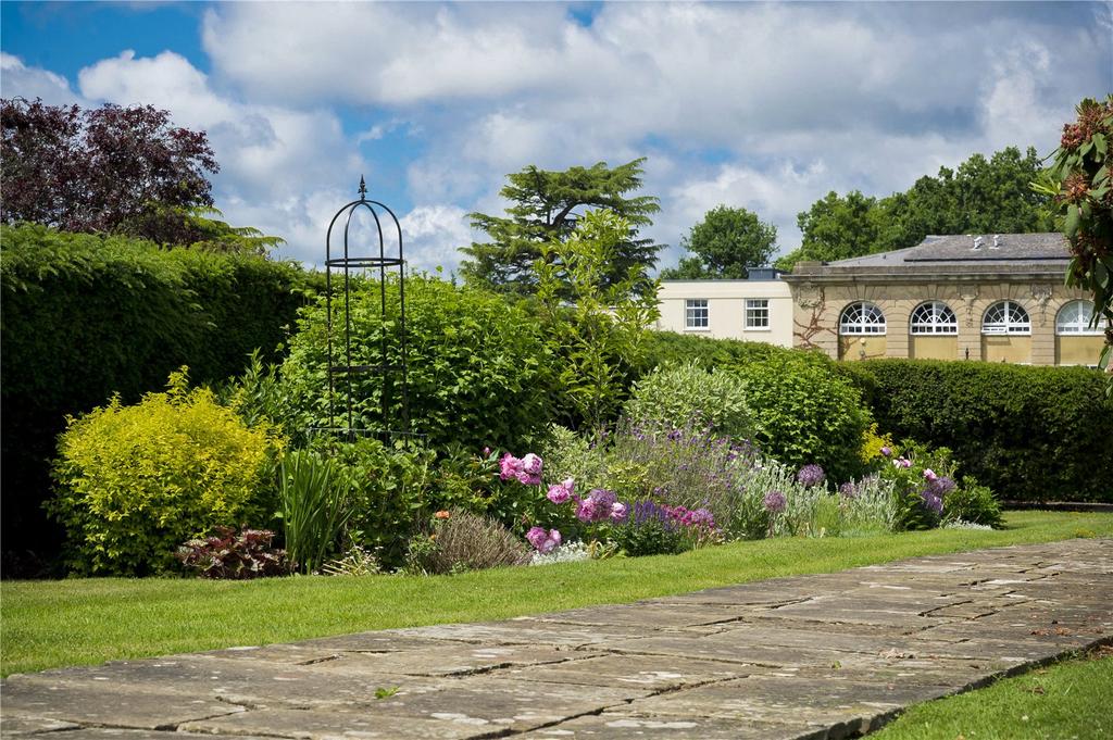 Communal Gardens