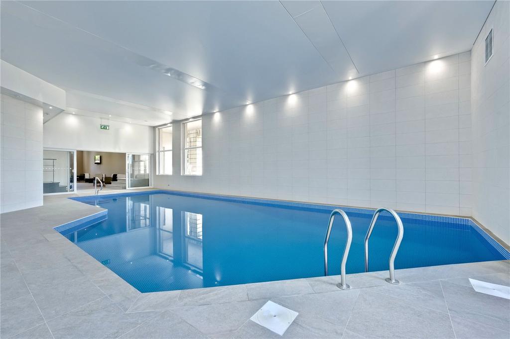 Communal Pool