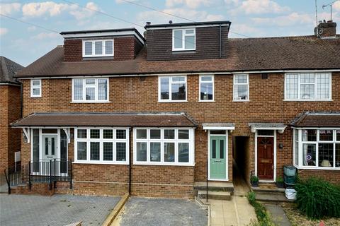 3 bedroom terraced house for sale - Glemsford Drive, Harpenden, Hertfordshire