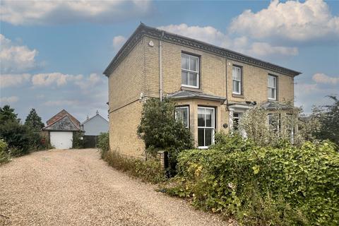 18 Boxworth End, Swavesey, Cambridge, CB24 4RA