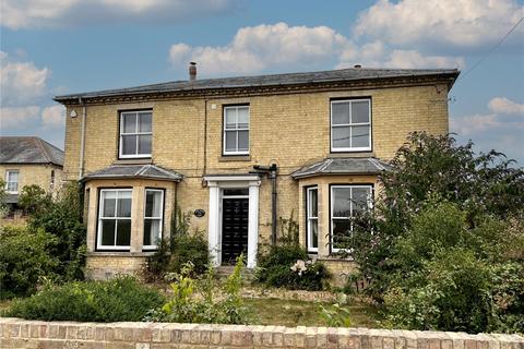 18 Boxworth End, Swavesey, Cambridge, CB24 4RA