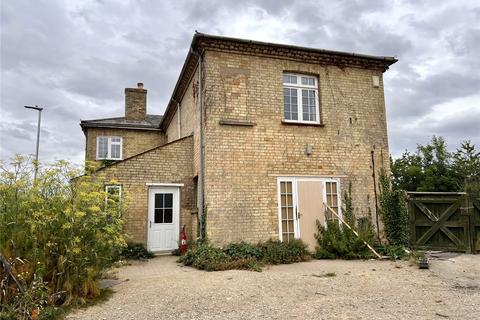 18 Boxworth End, Swavesey, Cambridge, CB24 4RA
