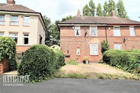 59 Deerlands Mount, Sheffield, S5 9QB