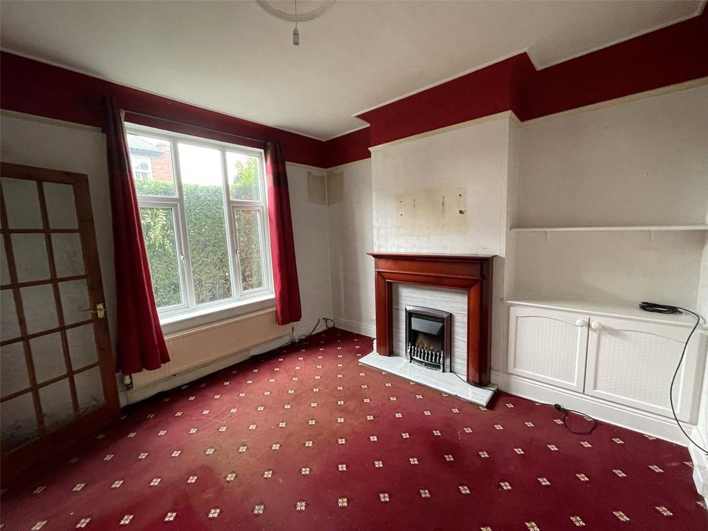 Avondale Street, Wakefield, West... 3 bed terraced house £135,000