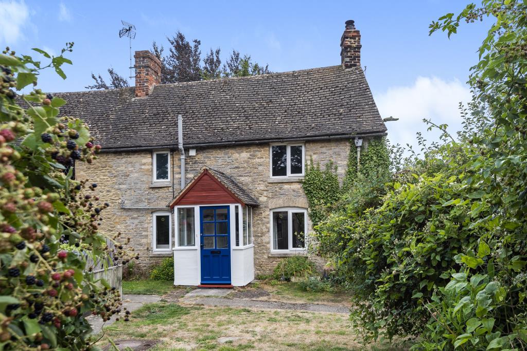 Curbridge, Witney, OX29 1 bed cottage for sale £280,000