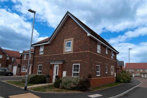 4 bedroom detached house for sale - Hastings Drive, Stoke Prior, Bromsgrove, Worcestershire, B60