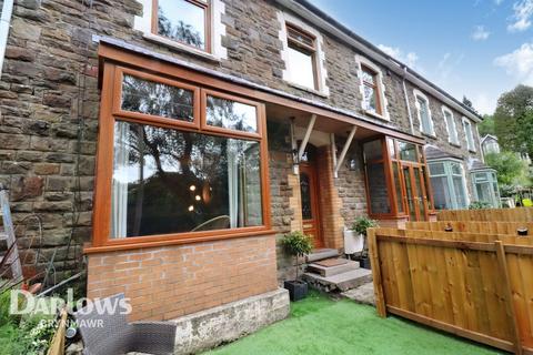 2 Clytha Crescent, Abertillery, NP13 2ED