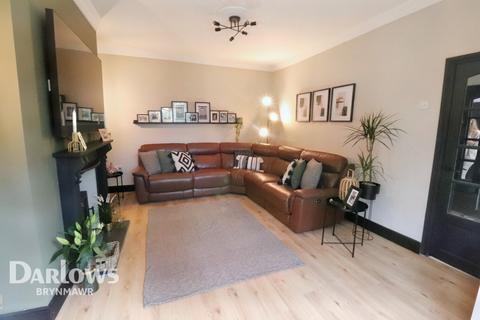 2 Clytha Crescent, Abertillery, NP13 2ED