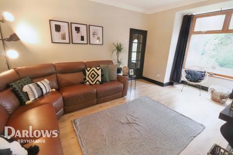 2 Clytha Crescent, Abertillery, NP13 2ED