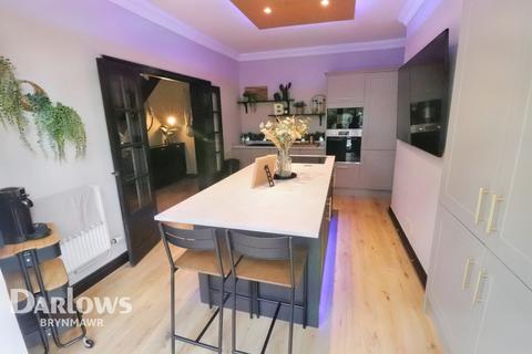 2 Clytha Crescent, Abertillery, NP13 2ED