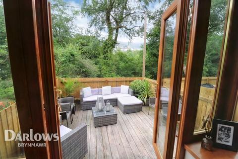 2 Clytha Crescent, Abertillery, NP13 2ED