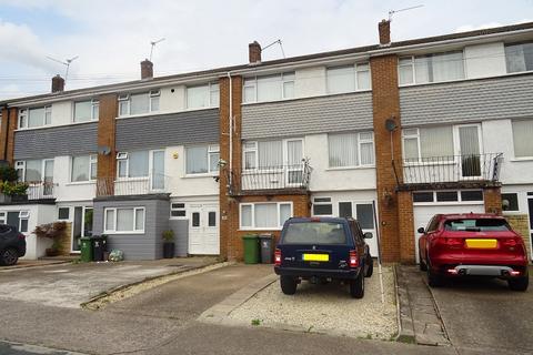 3 bedroom townhouse for sale - Llanover Road, Cardiff. CF5