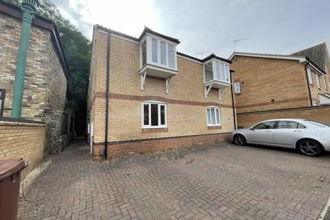 undefined, Granary Road, Newmarket, Suffolk, CB8