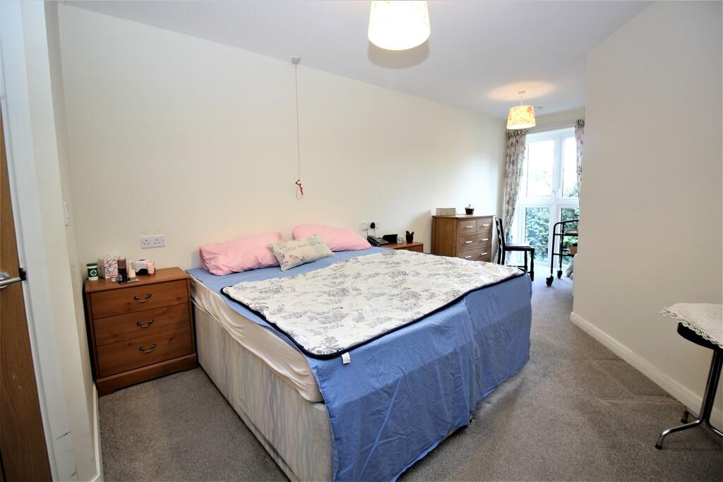 Bedroomm