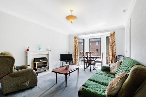 2 bedroom retirement property for sale - Flat 50, 20 Craiglea Place, Morningside, Edinburgh, EH10 5QD