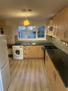 6 bedroom terraced house to rent, Gladstone Road, Headington, Oxford