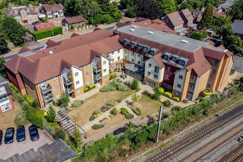 1 bedroom retirement property for sale - Eleanor House, 232 London Road, St. Albans, Hertfordshire, AL1