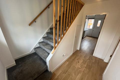 2 bedroom terraced house to rent - Melrose Terrace, Hamilton, South Lanarkshire, ML3