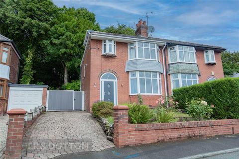 4 bedroom semi-detached house for sale - Thorncliffe Avenue, Royton, Oldham, OL2
