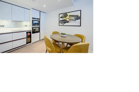 2 bedroom apartment to rent, Garrett Mansions, West End Gate, Marylebone, W2