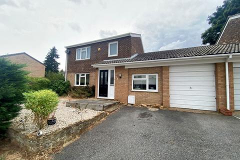 4 Ecton Park Road, Northampton, NN3 5EB